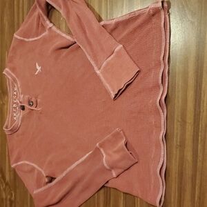 Long sleeve t-shirt